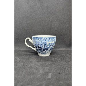 Johnsons Brothers Coaching Scenes Tea Cup